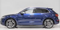 USED 2018 18 AUDI Q5 3.0 SQ5 TFSI QUATTRO 5d 349 BHP +NATIONWIDE HOME DELIVERY+