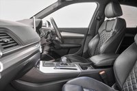 USED 2018 18 AUDI Q5 3.0 SQ5 TFSI QUATTRO 5d 349 BHP +NATIONWIDE HOME DELIVERY+
