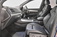 USED 2018 18 AUDI Q5 3.0 SQ5 TFSI QUATTRO 5d 349 BHP +NATIONWIDE HOME DELIVERY+