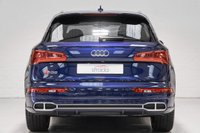 USED 2018 18 AUDI Q5 3.0 SQ5 TFSI QUATTRO 5d 349 BHP +NATIONWIDE HOME DELIVERY+