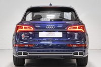 USED 2018 18 AUDI Q5 3.0 SQ5 TFSI QUATTRO 5d 349 BHP +NATIONWIDE HOME DELIVERY+
