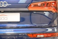 USED 2018 18 AUDI Q5 3.0 SQ5 TFSI QUATTRO 5d 349 BHP +NATIONWIDE HOME DELIVERY+
