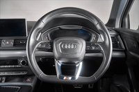 USED 2018 18 AUDI Q5 3.0 SQ5 TFSI QUATTRO 5d 349 BHP +NATIONWIDE HOME DELIVERY+