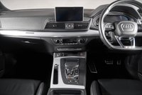 USED 2018 18 AUDI Q5 3.0 SQ5 TFSI QUATTRO 5d 349 BHP +NATIONWIDE HOME DELIVERY+