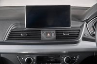 USED 2018 18 AUDI Q5 3.0 SQ5 TFSI QUATTRO 5d 349 BHP +NATIONWIDE HOME DELIVERY+