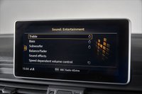USED 2018 18 AUDI Q5 3.0 SQ5 TFSI QUATTRO 5d 349 BHP +NATIONWIDE HOME DELIVERY+