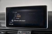 USED 2018 18 AUDI Q5 3.0 SQ5 TFSI QUATTRO 5d 349 BHP +NATIONWIDE HOME DELIVERY+