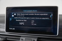 USED 2018 18 AUDI Q5 3.0 SQ5 TFSI QUATTRO 5d 349 BHP +NATIONWIDE HOME DELIVERY+