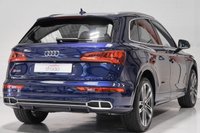 USED 2018 18 AUDI Q5 3.0 SQ5 TFSI QUATTRO 5d 349 BHP +NATIONWIDE HOME DELIVERY+