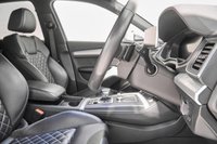 USED 2018 18 AUDI Q5 3.0 SQ5 TFSI QUATTRO 5d 349 BHP +NATIONWIDE HOME DELIVERY+