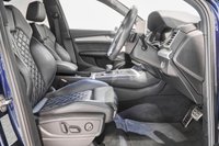 USED 2018 18 AUDI Q5 3.0 SQ5 TFSI QUATTRO 5d 349 BHP +NATIONWIDE HOME DELIVERY+