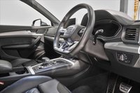 USED 2018 18 AUDI Q5 3.0 SQ5 TFSI QUATTRO 5d 349 BHP +NATIONWIDE HOME DELIVERY+