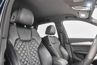 USED 2018 18 AUDI Q5 3.0 SQ5 TFSI QUATTRO 5d 349 BHP +NATIONWIDE HOME DELIVERY+