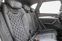 USED 2018 18 AUDI Q5 3.0 SQ5 TFSI QUATTRO 5d 349 BHP +NATIONWIDE HOME DELIVERY+