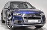 USED 2018 18 AUDI Q5 3.0 SQ5 TFSI QUATTRO 5d 349 BHP +NATIONWIDE HOME DELIVERY+
