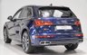 USED 2018 18 AUDI Q5 3.0 SQ5 TFSI QUATTRO 5d 349 BHP +NATIONWIDE HOME DELIVERY+