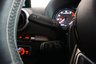 USED 2015 65 AUDI S3 2.0 S3 QUATTRO NAV 4d AUTO-2 OWNER CAR-FRONT AND REAR PARKING SENSORS-CRUISE CONTROL-BLUETOOTH-COMFORT PACKAGE-PRIVACY GLASS-DAB RADIO-XENON PLUS HEADLIGHTS-MATT BRUSHED ALUMINIUM INLAYS-HEATED BLACK NAPPA LEATHER WITH SILVER CONTRAST STITCHING-19