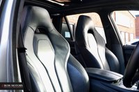 USED 2017 17 BMW X5 M 4.4 M 5d 568 BHP VERY HIGH SPEC!! / LOW MILEAGE