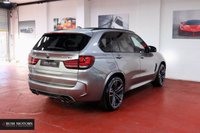 USED 2017 17 BMW X5 M 4.4 M 5d 568 BHP VERY HIGH SPEC!! / LOW MILEAGE