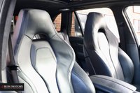 USED 2017 17 BMW X5 M 4.4 M 5d 568 BHP VERY HIGH SPEC!! / LOW MILEAGE