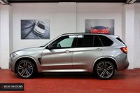 USED 2017 17 BMW X5 M 4.4 M 5d 568 BHP VERY HIGH SPEC!! / LOW MILEAGE
