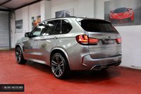 USED 2017 17 BMW X5 M 4.4 M 5d 568 BHP VERY HIGH SPEC!! / LOW MILEAGE