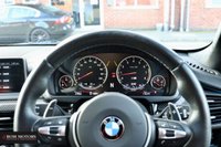 USED 2017 17 BMW X5 M 4.4 M 5d 568 BHP VERY HIGH SPEC!! / LOW MILEAGE