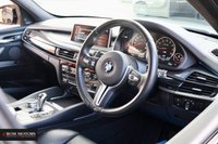 USED 2017 17 BMW X5 M 4.4 M 5d 568 BHP VERY HIGH SPEC!! / LOW MILEAGE