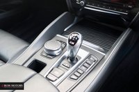 USED 2017 17 BMW X5 M 4.4 M 5d 568 BHP VERY HIGH SPEC!! / LOW MILEAGE