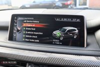 USED 2017 17 BMW X5 M 4.4 M 5d 568 BHP VERY HIGH SPEC!! / LOW MILEAGE