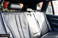 USED 2017 17 BMW X5 M 4.4 M 5d 568 BHP VERY HIGH SPEC!! / LOW MILEAGE