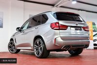 USED 2017 17 BMW X5 M 4.4 M 5d 568 BHP VERY HIGH SPEC!! / LOW MILEAGE