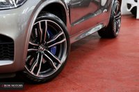 USED 2017 17 BMW X5 M 4.4 M 5d 568 BHP VERY HIGH SPEC!! / LOW MILEAGE
