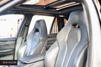 USED 2017 17 BMW X5 M 4.4 M 5d 568 BHP VERY HIGH SPEC!! / LOW MILEAGE