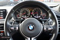 USED 2017 17 BMW X5 M 4.4 M 5d 568 BHP VERY HIGH SPEC!! / LOW MILEAGE