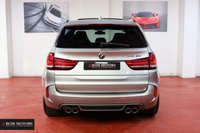 USED 2017 17 BMW X5 M 4.4 M 5d 568 BHP VERY HIGH SPEC!! / LOW MILEAGE