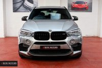 USED 2017 17 BMW X5 M 4.4 M 5d 568 BHP VERY HIGH SPEC!! / LOW MILEAGE