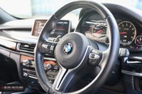 USED 2017 17 BMW X5 M 4.4 M 5d 568 BHP VERY HIGH SPEC!! / LOW MILEAGE