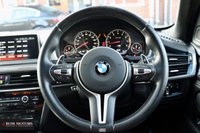 USED 2017 17 BMW X5 M 4.4 M 5d 568 BHP VERY HIGH SPEC!! / LOW MILEAGE