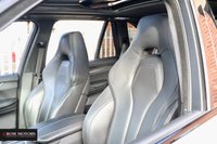 USED 2017 17 BMW X5 M 4.4 M 5d 568 BHP VERY HIGH SPEC!! / LOW MILEAGE