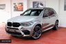 USED 2017 17 BMW X5 M 4.4 M 5d 568 BHP VERY HIGH SPEC!! / LOW MILEAGE