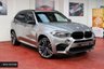 USED 2017 17 BMW X5 M 4.4 M 5d 568 BHP VERY HIGH SPEC!! / LOW MILEAGE