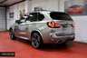 USED 2017 17 BMW X5 M 4.4 M 5d 568 BHP VERY HIGH SPEC!! / LOW MILEAGE