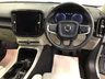 USED 2020 20 VOLVO XC40 1.5 T3 MOMENTUM PRO 5d 161 BHP FINANCE RATES  FROM 7.9%  APR