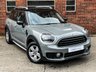 USED 2018 18 MINI COUNTRYMAN 1.5 COOPER 5d 134 BHP / STUNNING CAR!