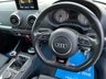 USED 2015 15 AUDI A3 2.0 S3 SPORTBACK QUATTRO 5d 296 BHP 