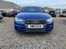 USED 2015 15 AUDI A3 2.0 S3 SPORTBACK QUATTRO 5d 296 BHP 