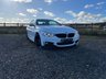 USED BMW 4 SERIES CONVERTIBLE 