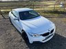USED BMW 4 SERIES CONVERTIBLE 