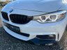 USED BMW 4 SERIES CONVERTIBLE 